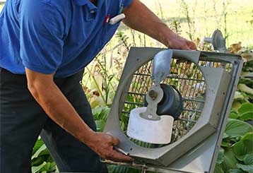 HVAC Unit Cleaning | Air Duct Cleaning San Jose, CA