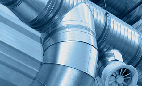 Air Duct Cleaning San Jose