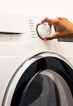 Affordable Dryer Vent Cleaning In Evergreen