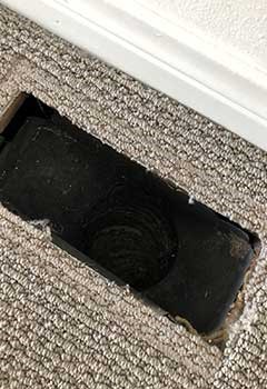 Very Cheap Vent Cleaning In San Jose