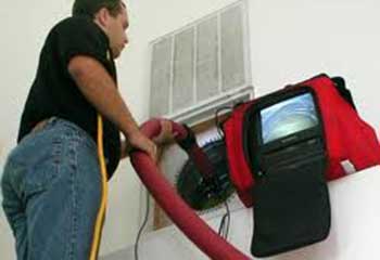 Air Duct Cleaning | Campbell