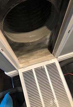 Fastest Air Duct Cleaning Near Santa Clara