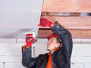 Attic Insulation | Air Duct Cleaning San Jose, CA