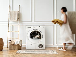 Clean Dryer Vents Prevent Fires - San Jose CA Clean Dryer Vents Prevent Fires In San Jose