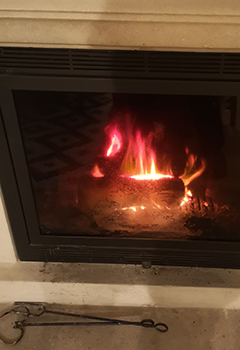 Chimney and Fireplace Cleaning Services - San Jose